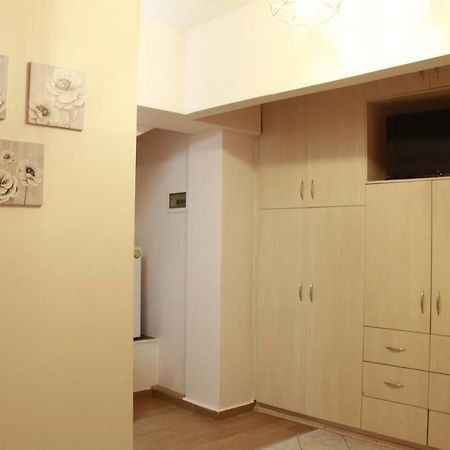 Apartment Eirina أثينا المظهر الخارجي الصورة