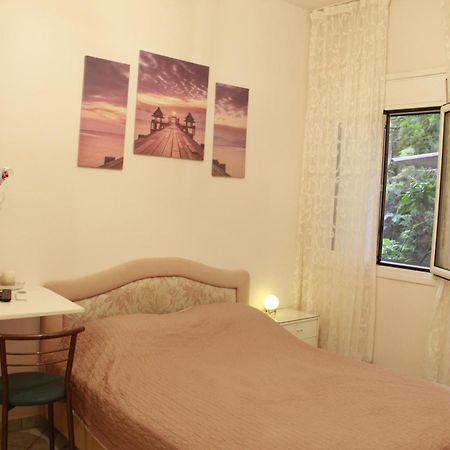 Apartment Eirina أثينا المظهر الخارجي الصورة