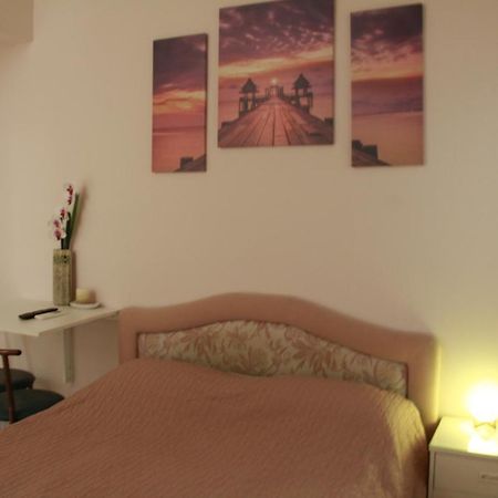 Apartment Eirina أثينا المظهر الخارجي الصورة