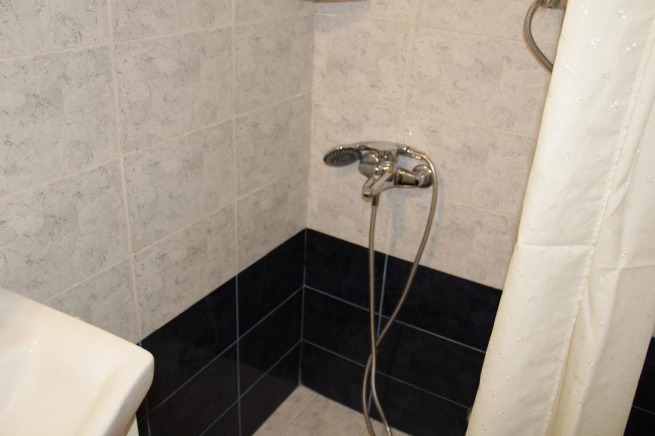 Apartment Eirina أثينا المظهر الخارجي الصورة
