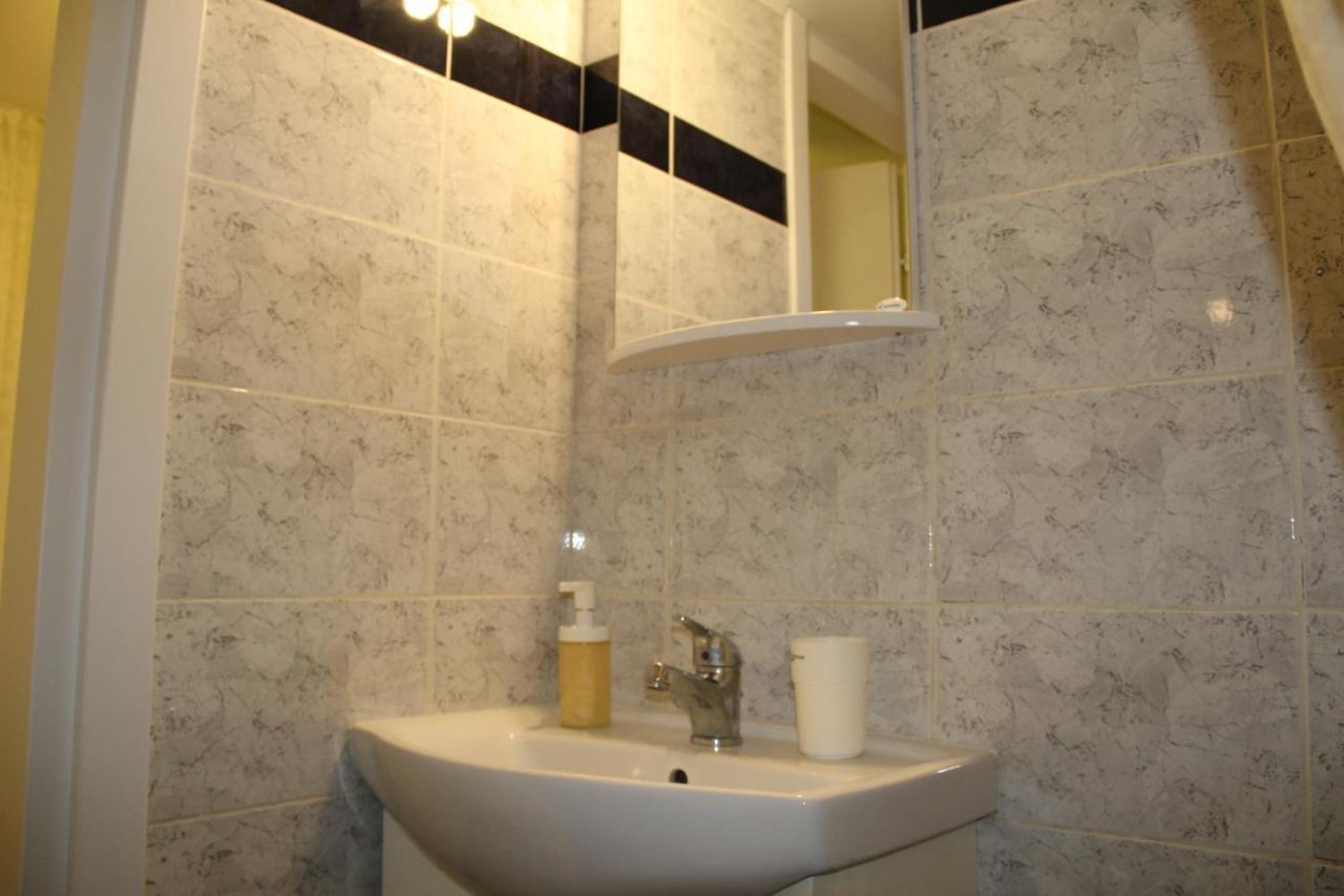 Apartment Eirina أثينا المظهر الخارجي الصورة