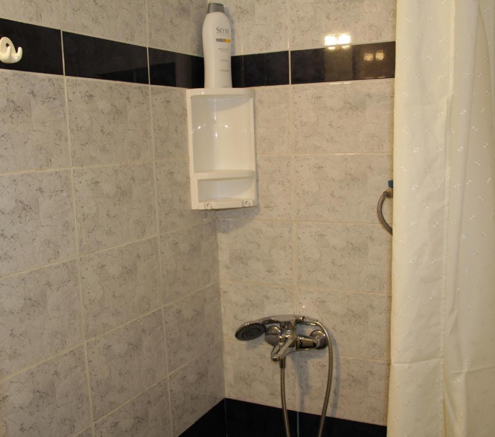 Apartment Eirina أثينا المظهر الخارجي الصورة
