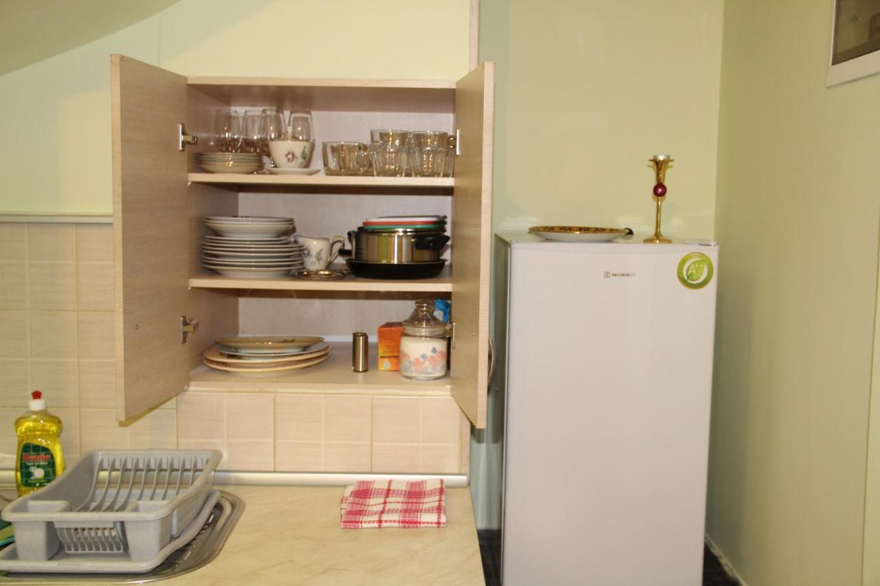 Apartment Eirina أثينا المظهر الخارجي الصورة