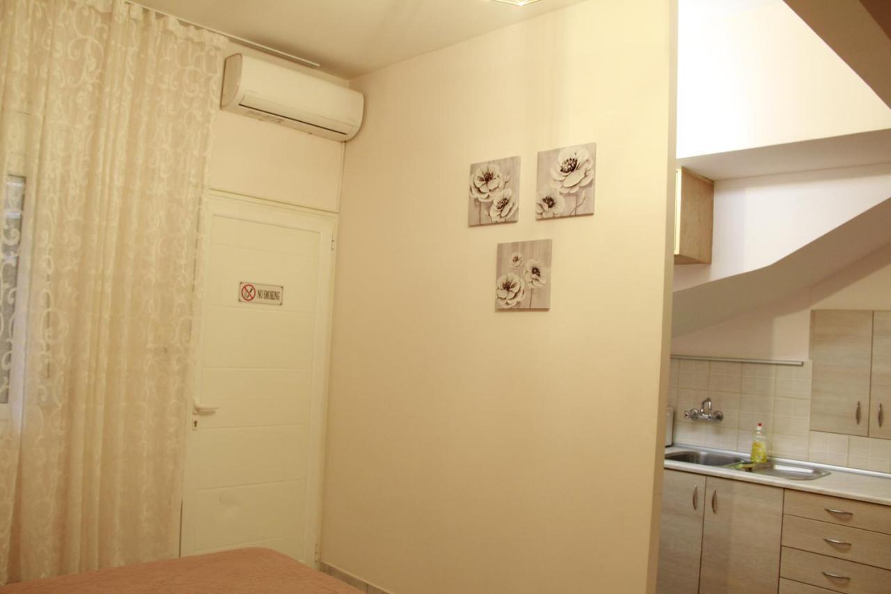 Apartment Eirina أثينا المظهر الخارجي الصورة