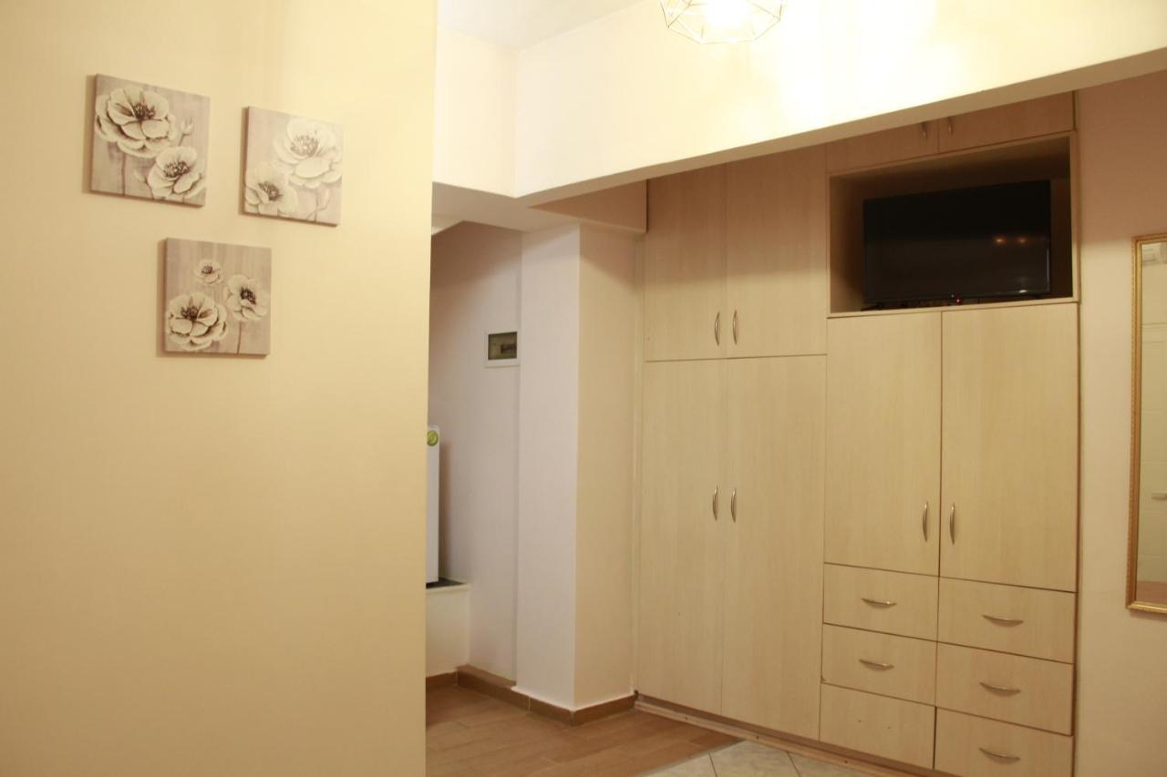 Apartment Eirina أثينا المظهر الخارجي الصورة