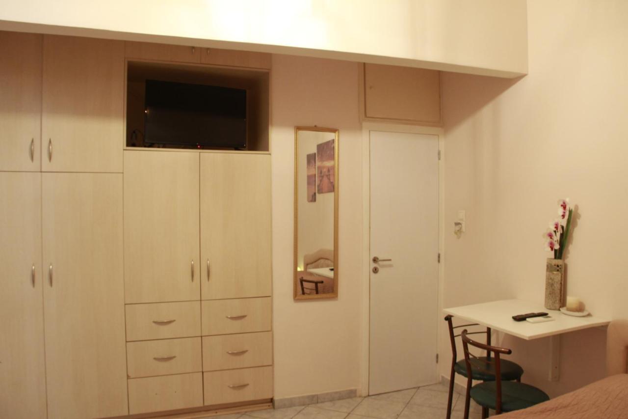 Apartment Eirina أثينا المظهر الخارجي الصورة