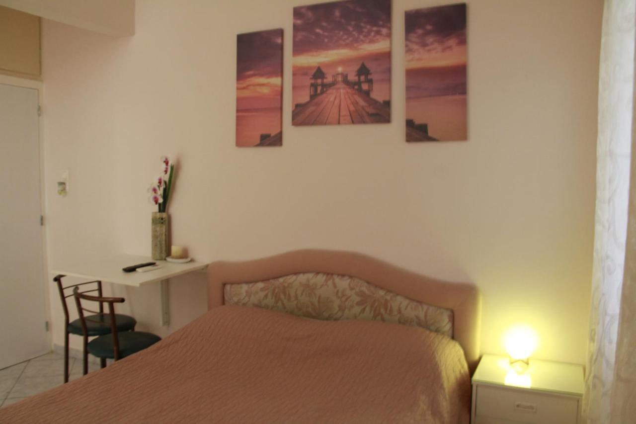 Apartment Eirina أثينا المظهر الخارجي الصورة