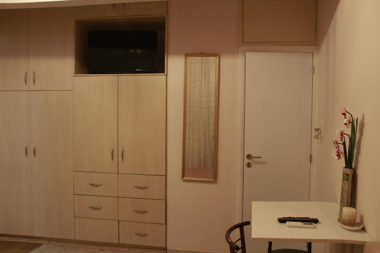 Apartment Eirina أثينا المظهر الخارجي الصورة