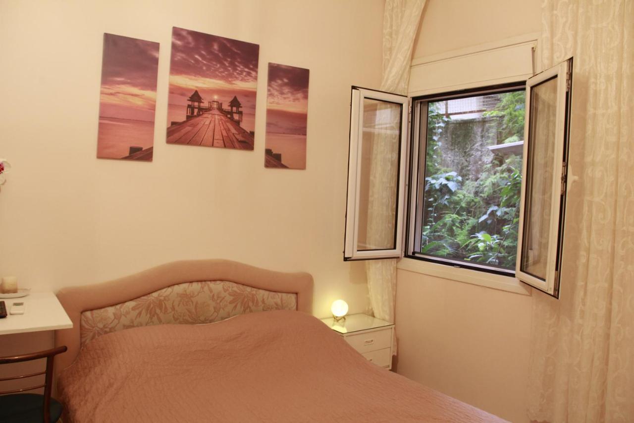 Apartment Eirina أثينا المظهر الخارجي الصورة
