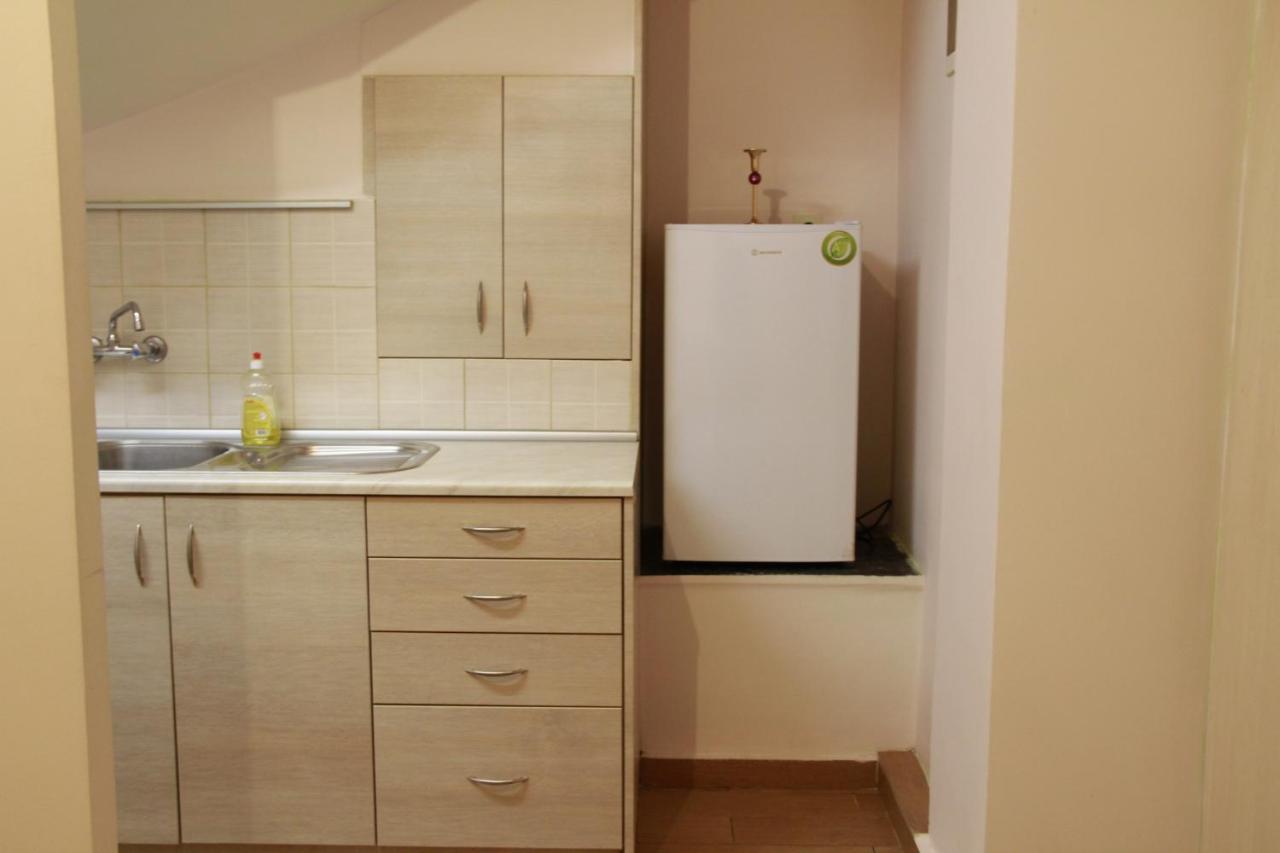 Apartment Eirina أثينا المظهر الخارجي الصورة