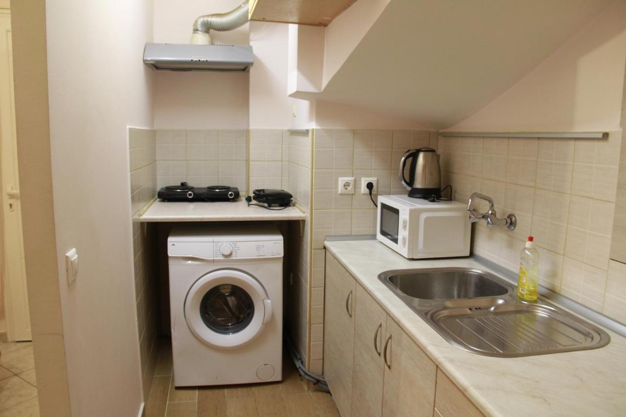 Apartment Eirina أثينا المظهر الخارجي الصورة
